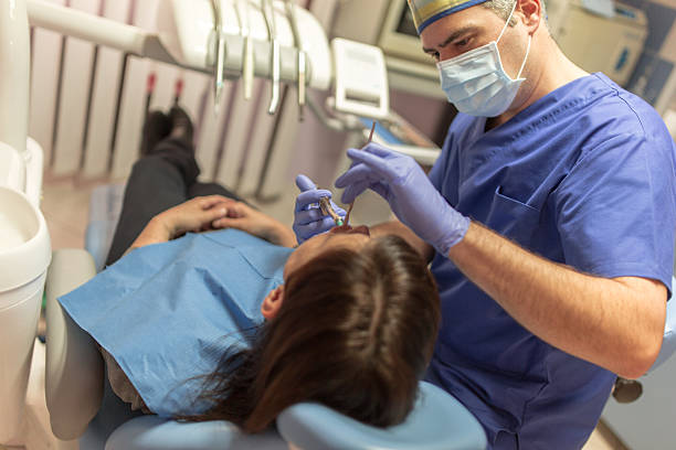 Best Dental Inlays and Onlays  in Baxter Estates, NY