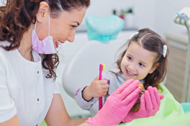 TMJ/TMD Treatment in Baxter Estates, NY